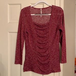 Harmony top. Size L.